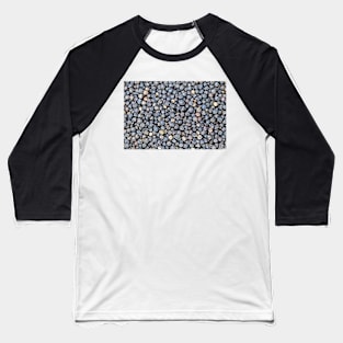 Black Pepper Corns Baseball T-Shirt